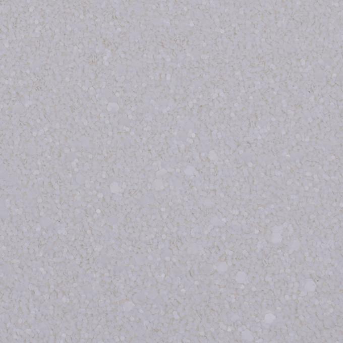 벽지 백색 반짝임 직물, 1.38m 폭 반짝임 스판덱스 직물