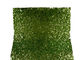 벽 훈장을 위한 반짝임 벽지 녹색 반짝임 현대 벽지 협력 업체