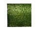 신발과 벽지를 위한 밝은 초록색 서리로 덥은 땅딸막한 반짝임 직물 0.55mm 간격 협력 업체