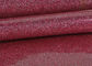 피복 바닥을 가진 분홍색 반짝임 Pvc 직물 가죽을 기어오르는 1.38m PVC 협력 업체