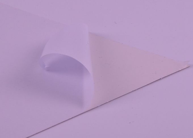 아이 Diy 기술 색깔 반짝임 종이, 두꺼운 까만 접착제에 의하여 역행되는 반짝임 종이